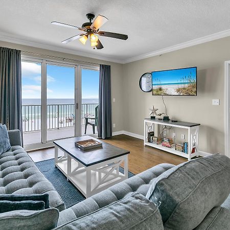 Marisol 204 By Emerald Coast Retreats ปานามาซิตี้บีช ภายนอก รูปภาพ