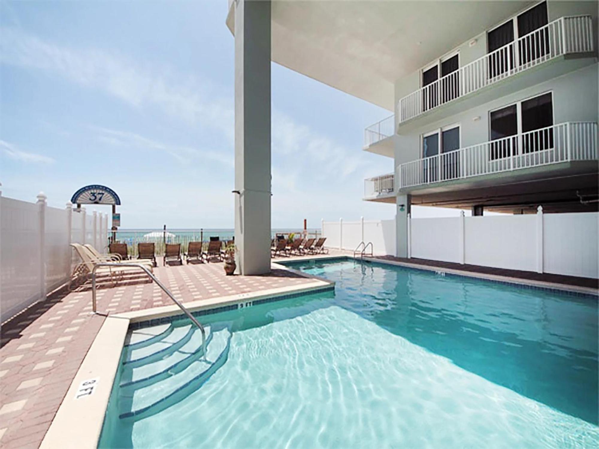 Marisol 204 By Emerald Coast Retreats ปานามาซิตี้บีช ภายนอก รูปภาพ