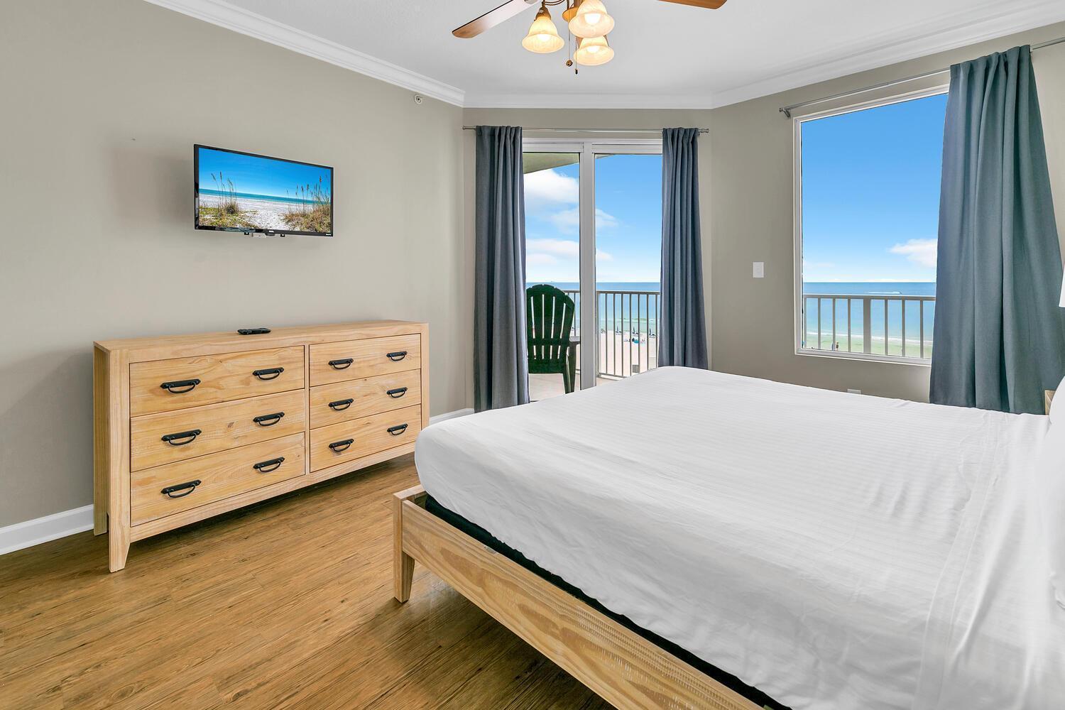 Marisol 204 By Emerald Coast Retreats ปานามาซิตี้บีช ภายนอก รูปภาพ