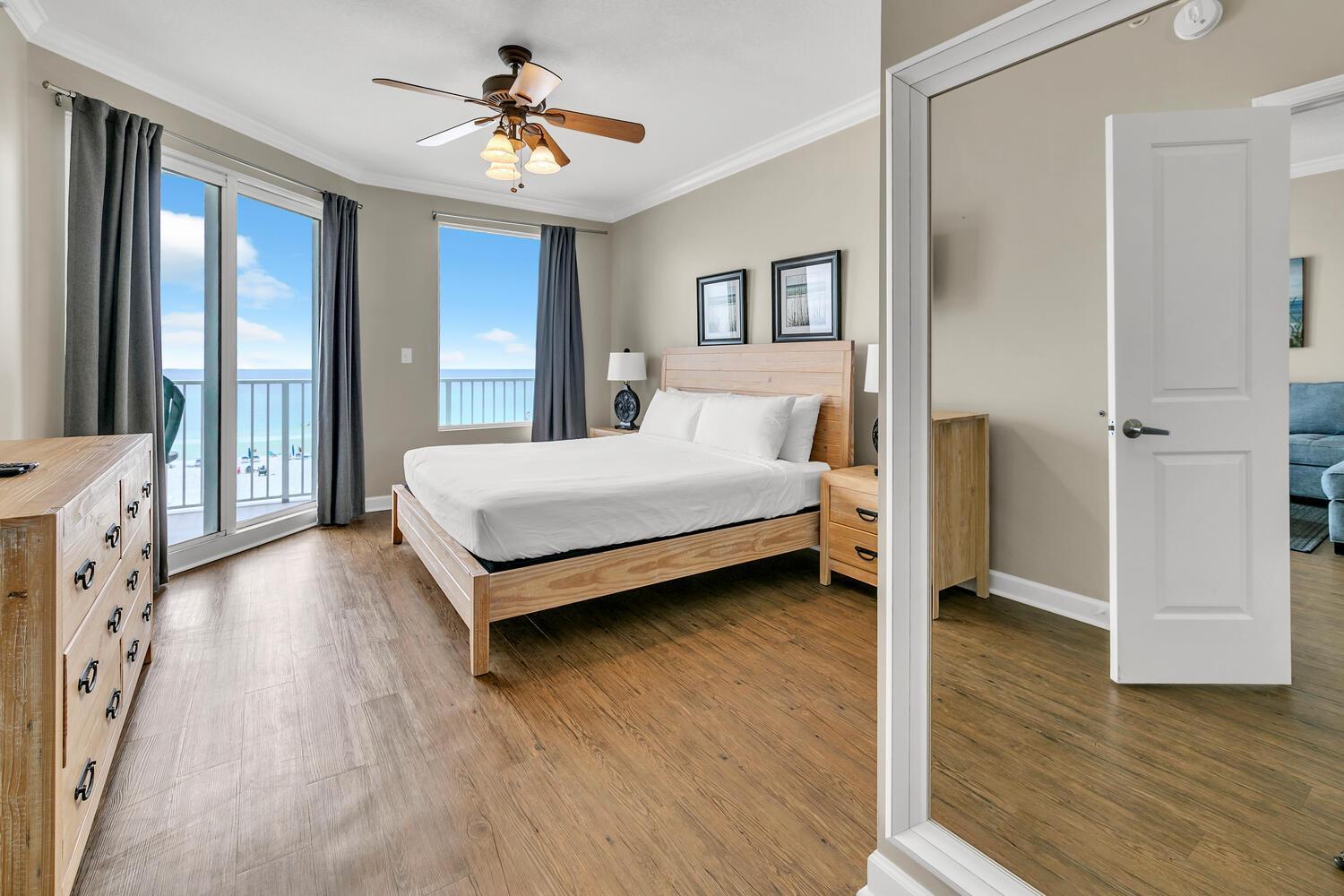Marisol 204 By Emerald Coast Retreats ปานามาซิตี้บีช ภายนอก รูปภาพ
