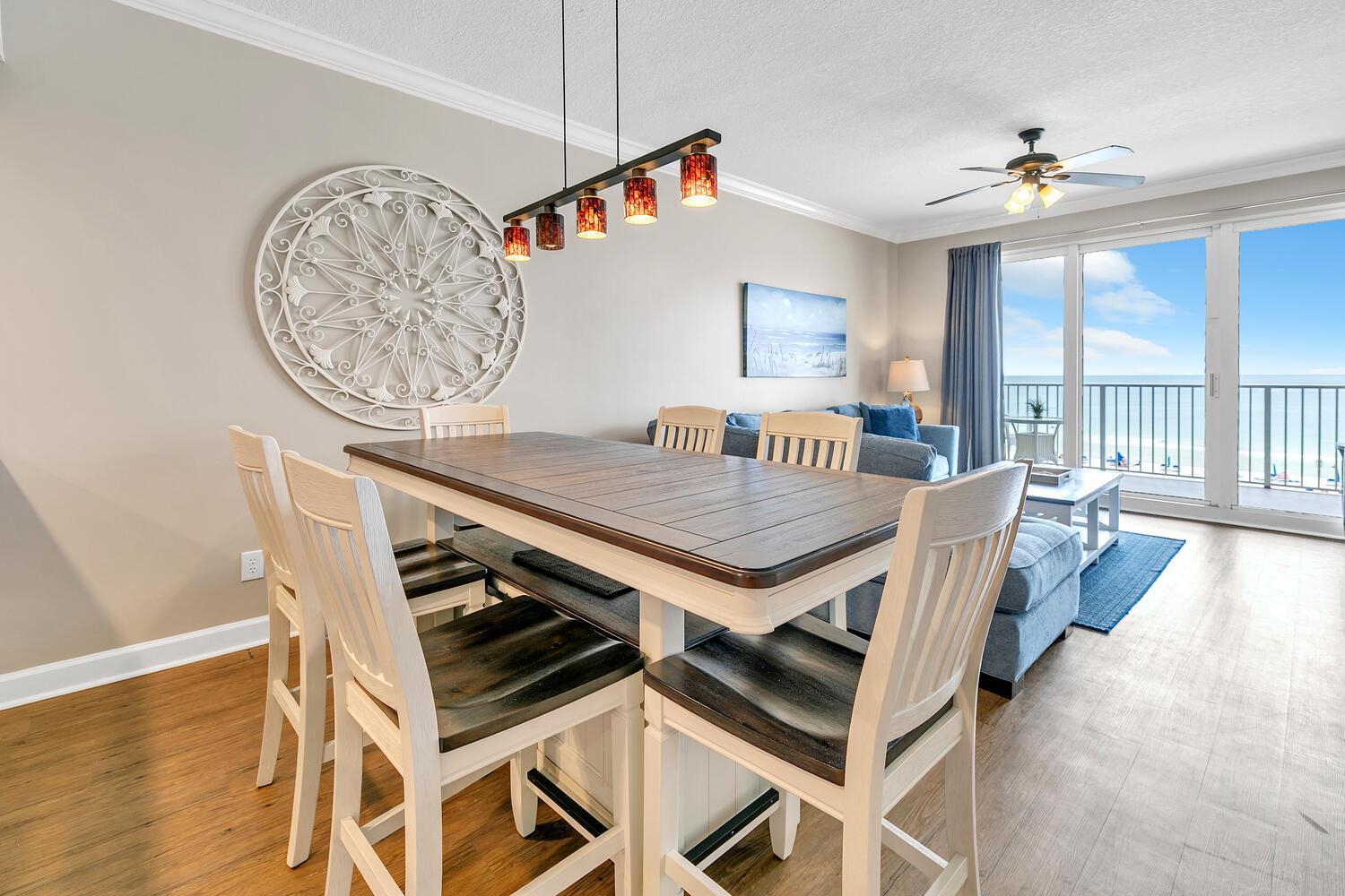 Marisol 204 By Emerald Coast Retreats ปานามาซิตี้บีช ภายนอก รูปภาพ